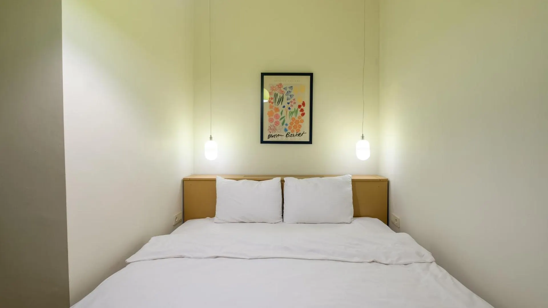 Mayer Taksim Apartments Κωνσταντινούπολη Τουρκία