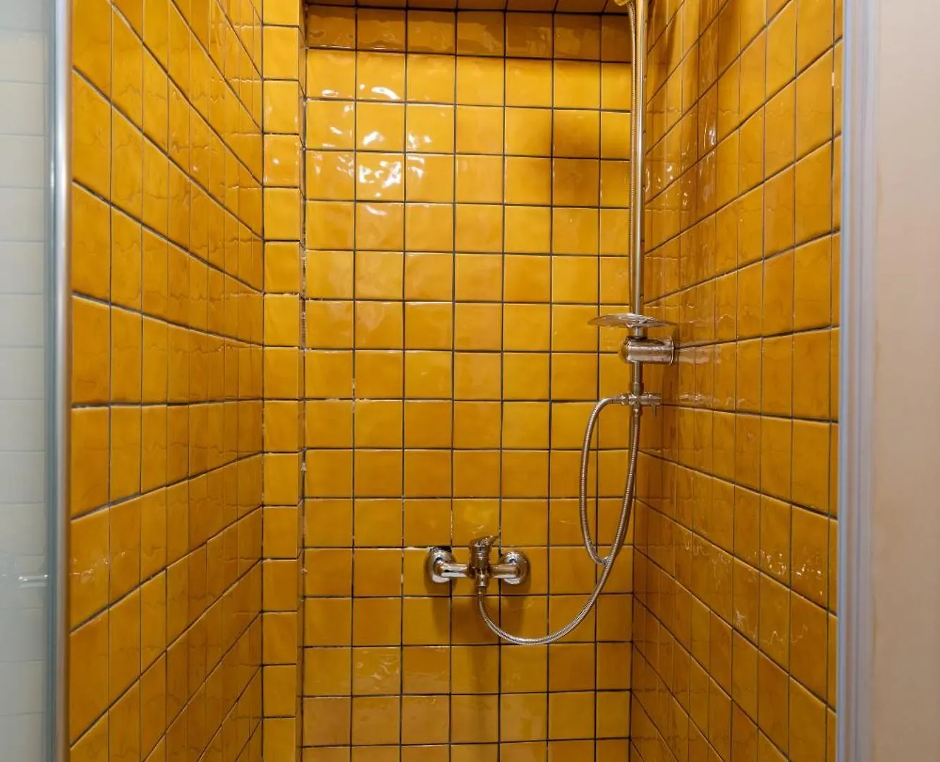 Mayer Taksim Apartments Κωνσταντινούπολη 0*,