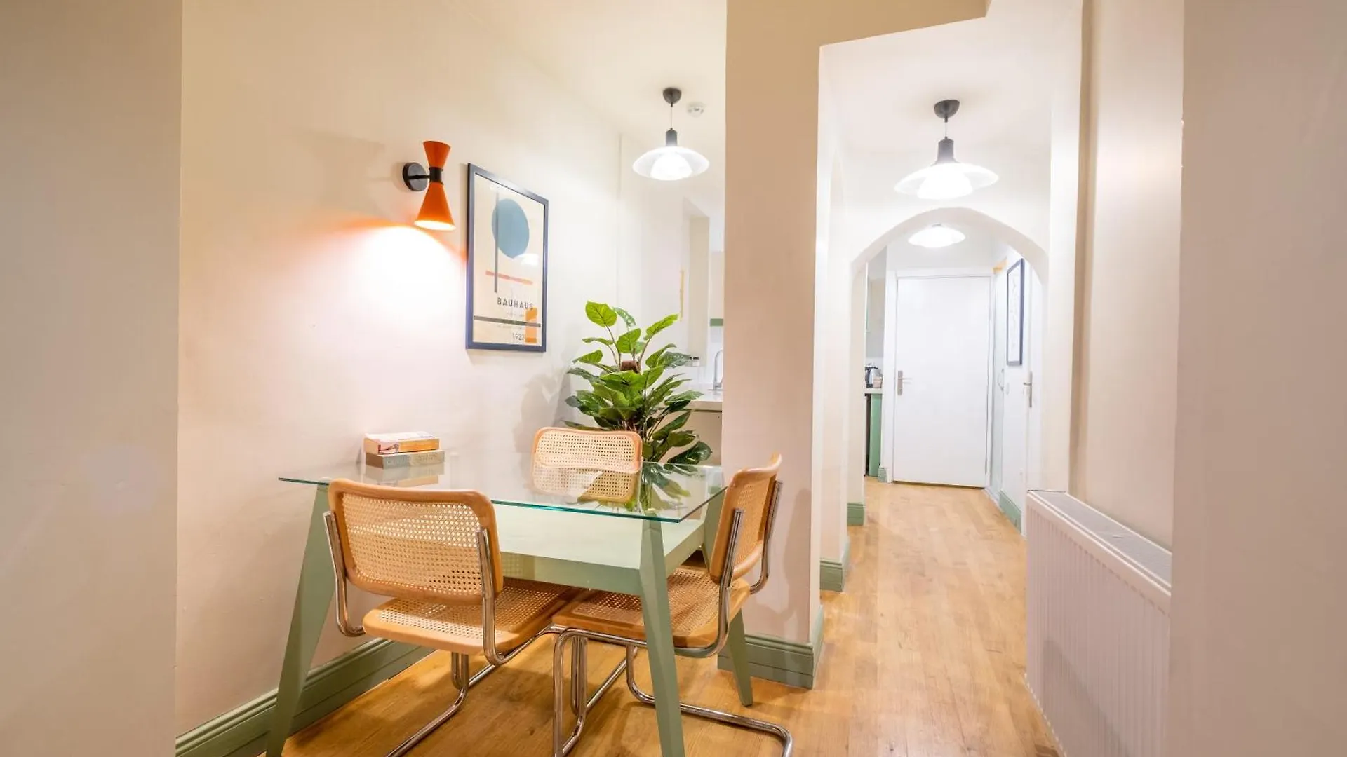Mayer Taksim Apartments Κωνσταντινούπολη