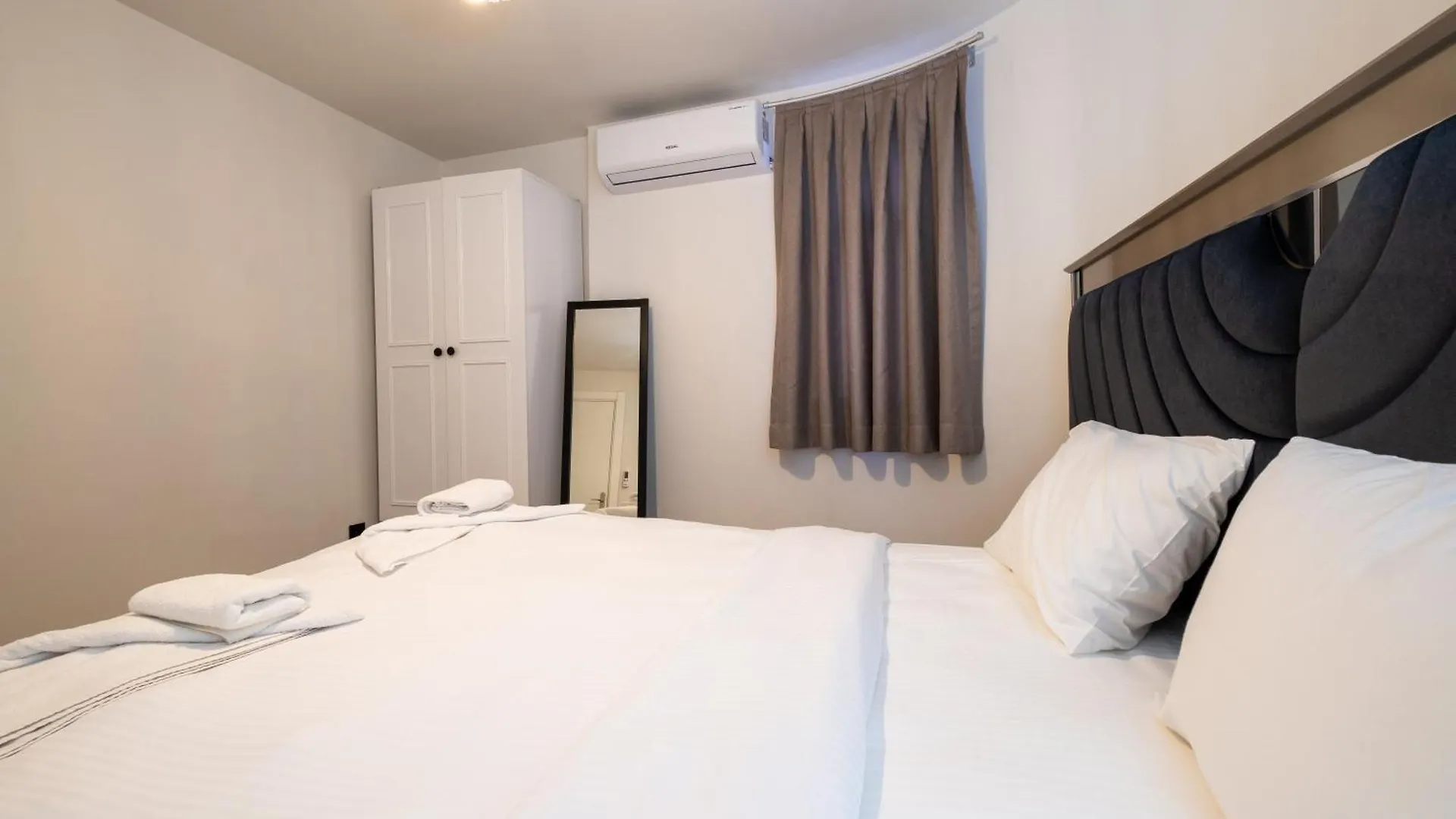 Mayer Taksim Apartments Κωνσταντινούπολη