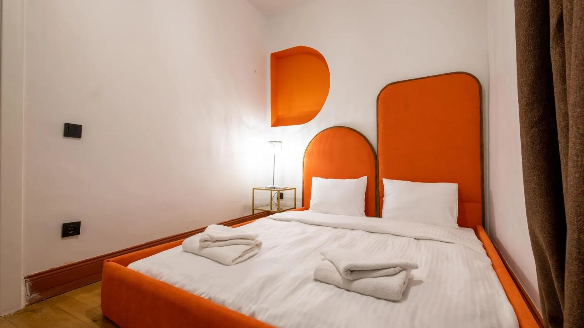 Mayer Taksim Apartments Κωνσταντινούπολη